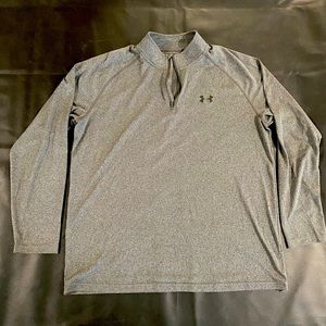Under Armour 1/4 Zip